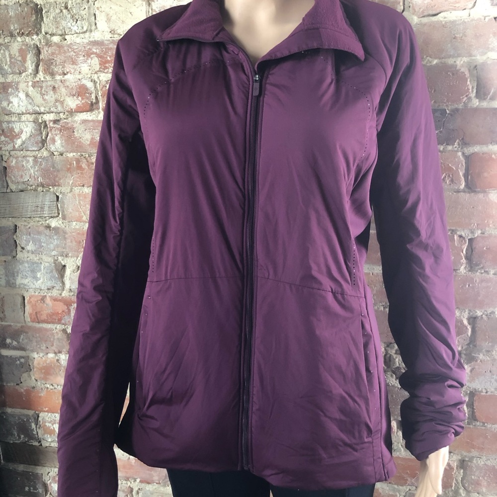 S/M Lululemon Athletica Jacket
